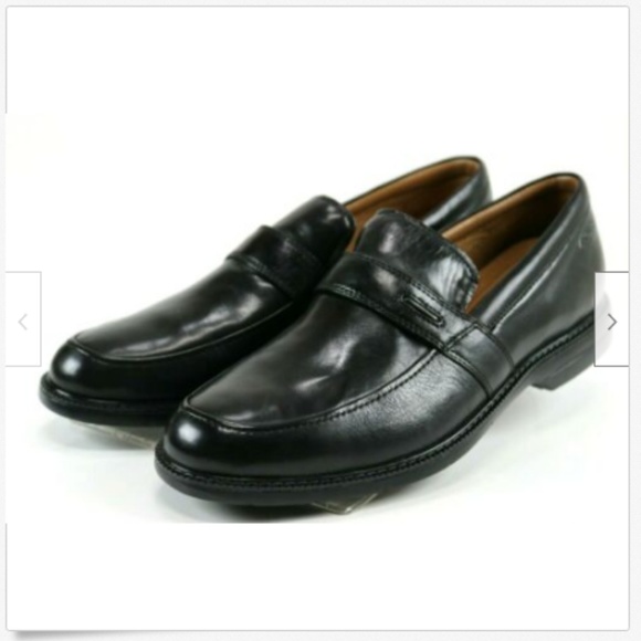 clarks shoes size 9 wide